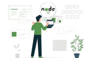 Node.js vs. Deno: Pertarungan Platform JavaScript Server-side Terbaru