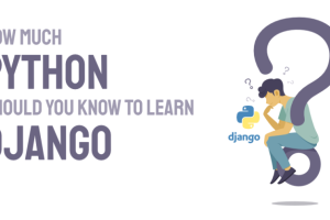 Langkah Demi Langkah Membuat Aplikasi Web Pertama Anda dengan Django