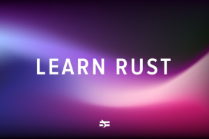 Mengapa Rust Menjadi Bahasa Pemrograman Pilihan untuk Keamanan Sistem?