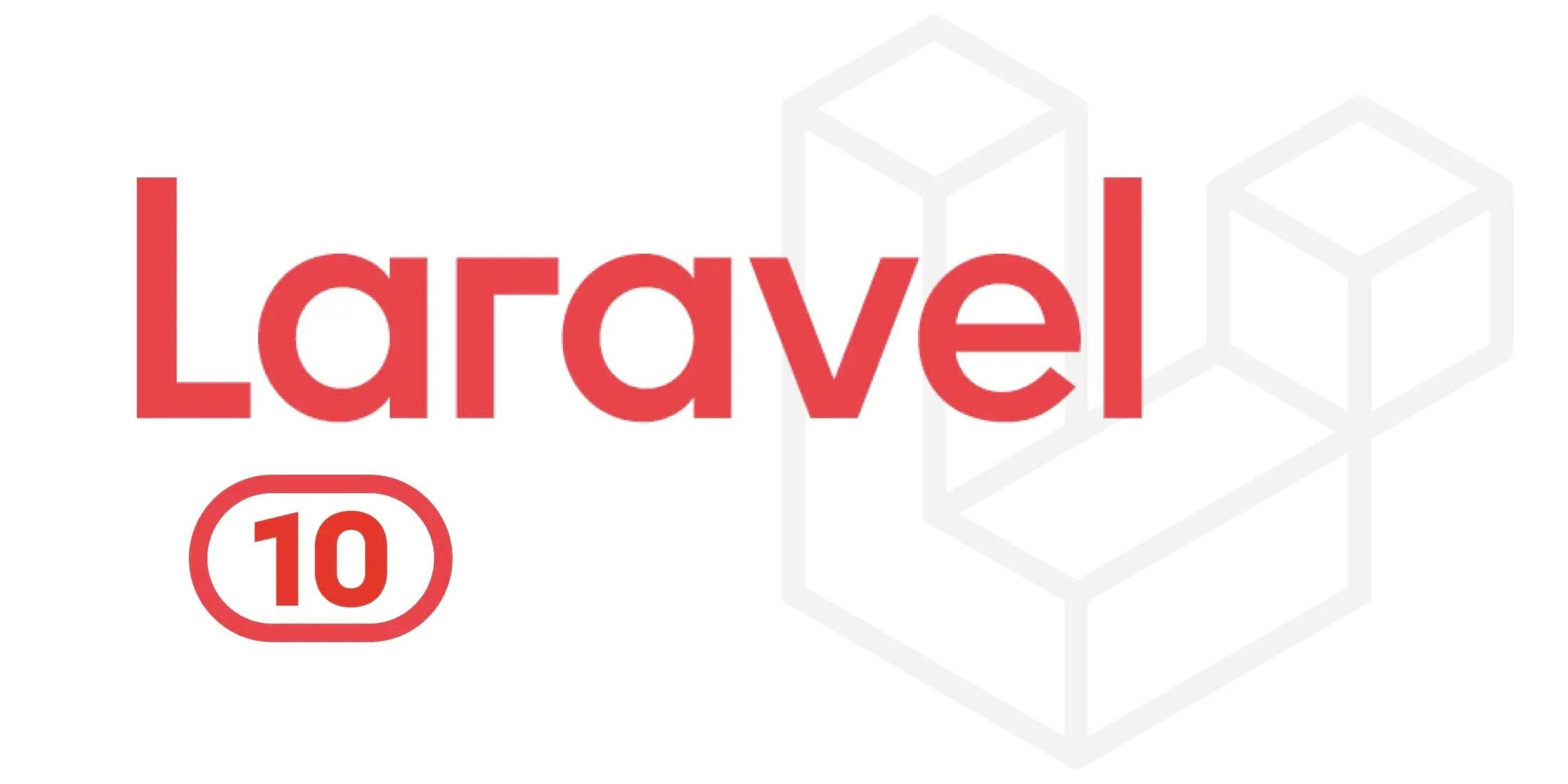 Belajar Dasar-dasar Laravel 10 Sampai Jago