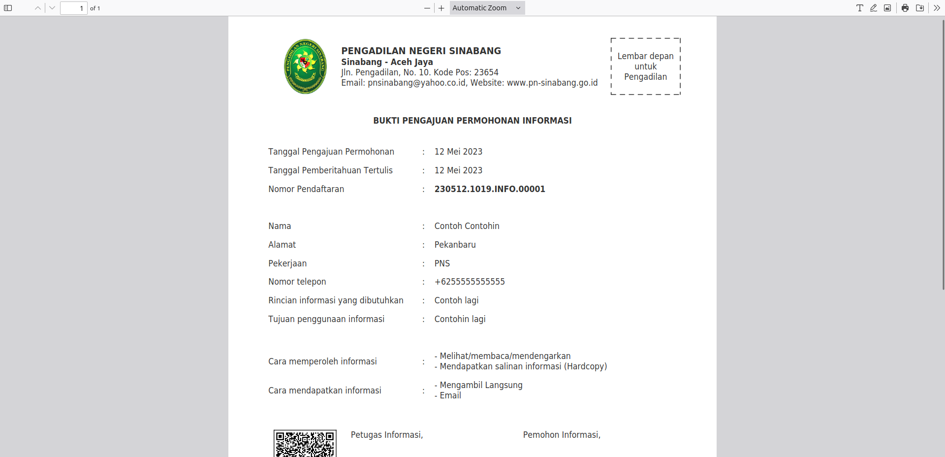 Source Code Aplikasi Layanan Informasi dan Dokumentasi Elektronik (E-LID) - 7