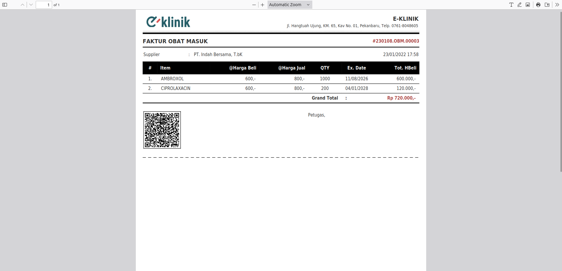 Source Code Aplikasi Manajemen Klinik dan Apotik (E-Klinik) - 19